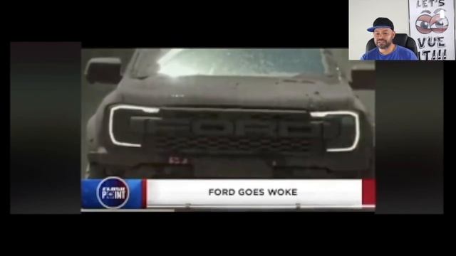 FORD'S NEW WOKE COMMERCIAL HAS A HIDDEN MESSAGE смотреть онлайн