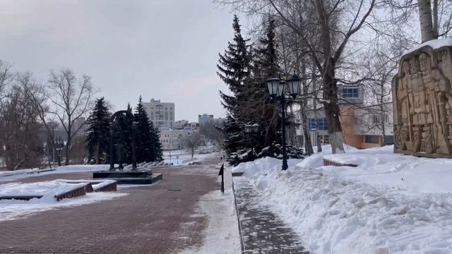 Саранск и Республика Мордовия. Путешествие к эрзе и мокше смотреть онлайн