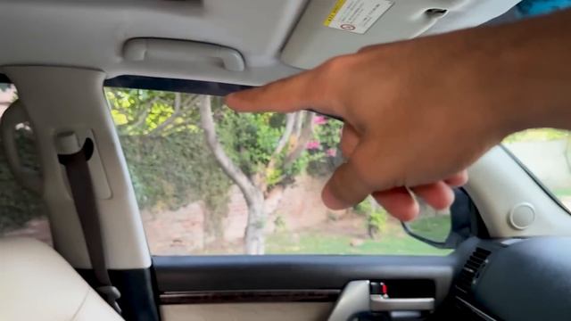 Land Cruiser 1999 Interior And Exterior Complete to 2021 | Auto Levels смотреть онлайн