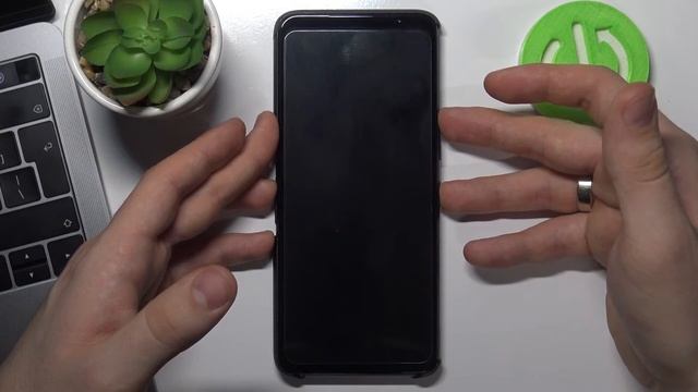 Как войти в Bootmode на ASUS ROG Phone 5 S / Включить режим загрузки на ASUS ROG Phone 5 S смотреть онлайн