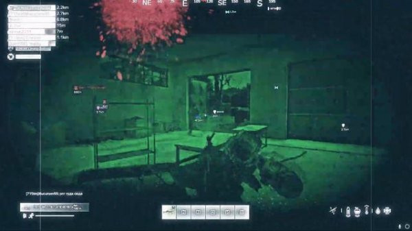 [715tm]`maloy (SkyFall Dayz Casual) #fragmovie #dayz