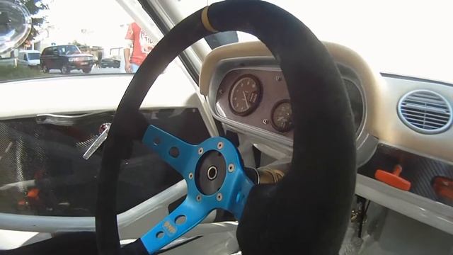 MartinsSpeed Ford Escort MK1 RS 2000 Project - TAKE 2 смотреть онлайн