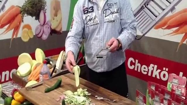 Овощерезка GIGANT