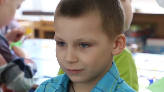 Художественно-эстетическое развитие. Аппликация. смотреть онлайн