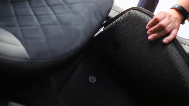 Коврики EVA от Seintex смотреть онлайн