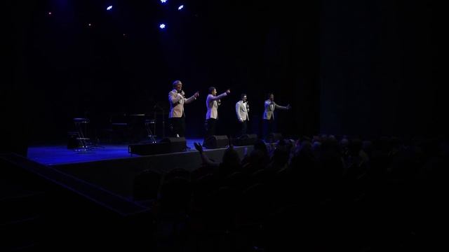 КВАТРО - Ижевск 2022 смотреть онлайн