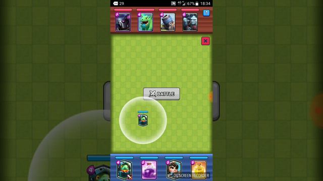 Симулятор Открытия Сундуков Клаш Рояль!!!2часть смотреть онлайн