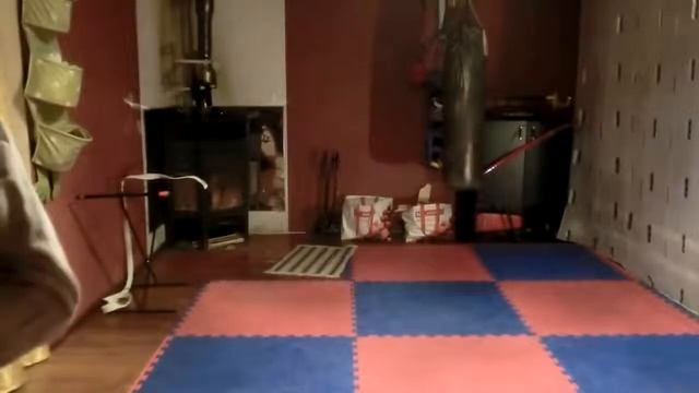 Чхарек Мастер - мастер восточных единоборств смотреть онлайн