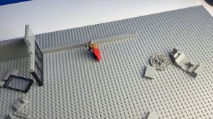 Как снимать ЛЕГО мультик?! Съёмки ФИЛЬМА!!!