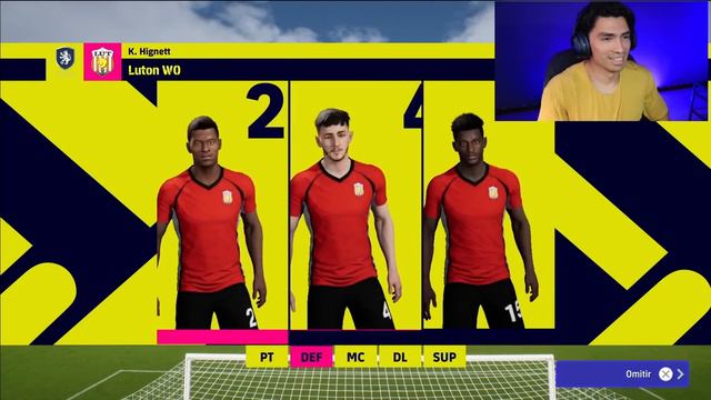 EL NUEVO MODO DE JUEGO del EFOOTBALL 2024 NOS HACE SOÑAR con una LIGA MASTER!! смотреть онлайн
