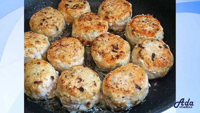 Кулинарное творчество на все случаи жизни 