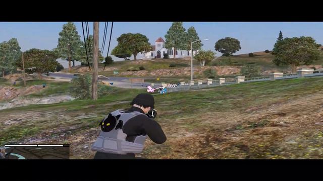 Лютое тулево. | GTA 5 RP Alta. смотреть онлайн