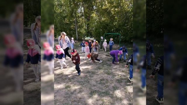 Народные игры смотреть онлайн