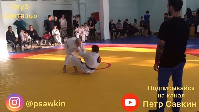 Мои 1-е соревнования по ГРЭППЛИНГУ! Жёсткая ЗАРУБА!