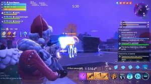 СРАЖЕНИЕ С БУРЕЙ ФОРТНАЙТ - стоит купить или ну нафиг? | ОБЗОР на ПВЕ режим ФОРТНАЙТ от пвпшника