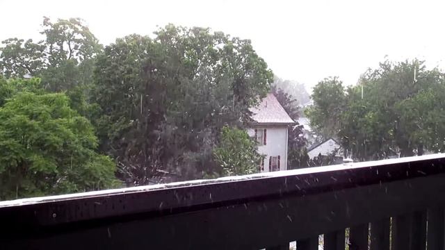 🔴🎧 ЗВУКИ ПРИРОДЫ. Расслабляющие звуки дождя для крепкого сна. смотреть онлайн