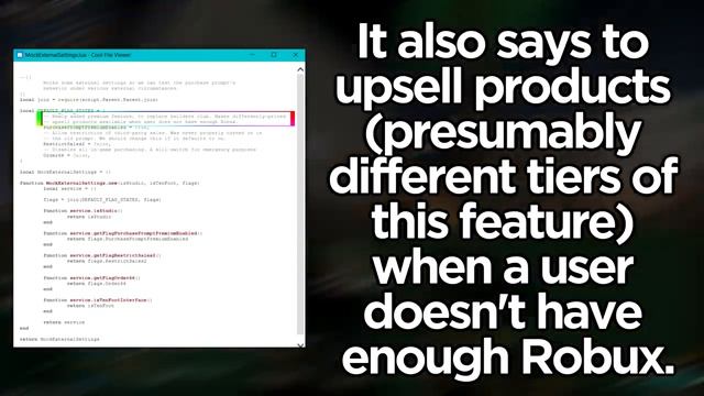 Roblox is Removing Builders Club смотреть онлайн