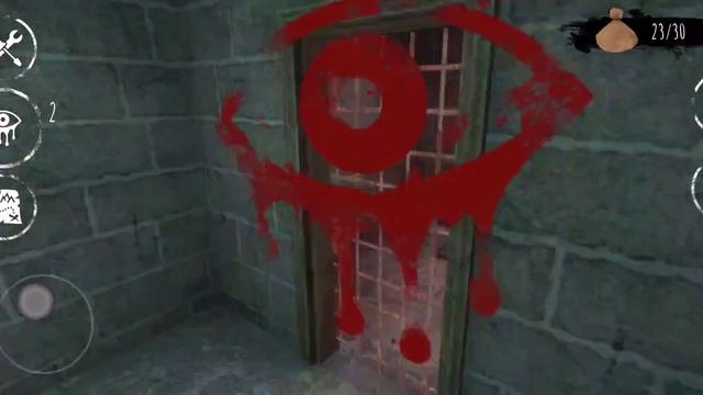 Нептун в место Крейси "Глаза Хоррор Игра" Нептун ехе смотреть онлайн