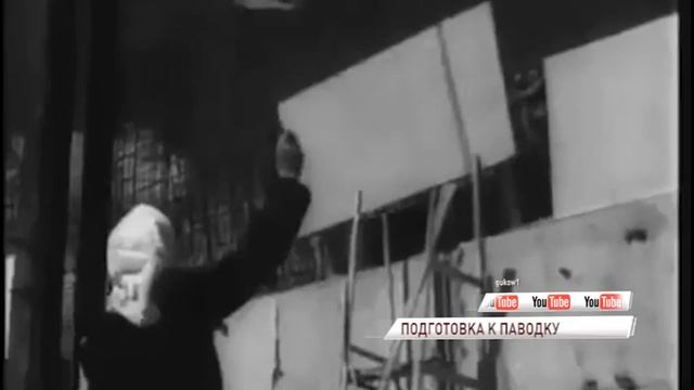 Вода под контролем: Ярославская область продолжает готовиться к паводковому периоду смотреть онлайн