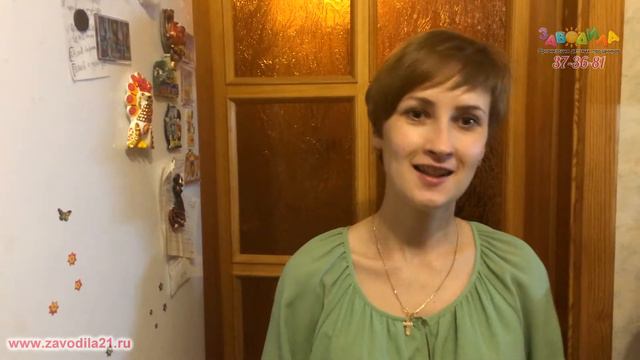 Отзыв о празднике с Эльзой для девочки 6 лет от Заводила смотреть онлайн