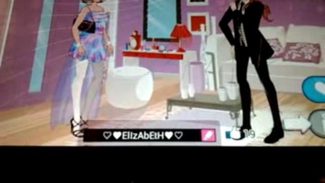 Обзор игры Beauty Idol смотреть онлайн