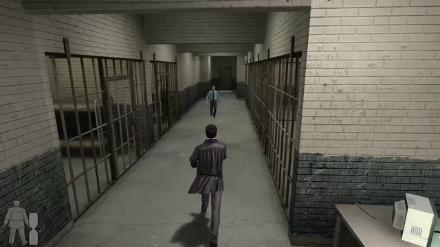 Max Payne 2 _ Часть 2 Вопрос выбора _ Пролог