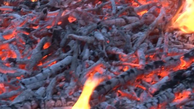 Трндез армянский праздник 2016г Адлер церковь СУРБ САРГИС