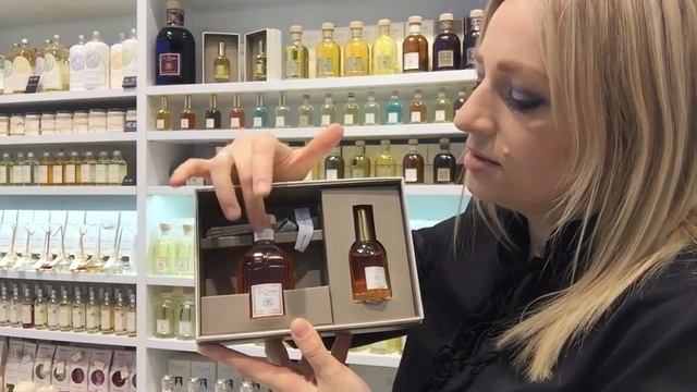 Идеи подарков для людей, у которых все есть. Dr.Vranjes ароматы для дома