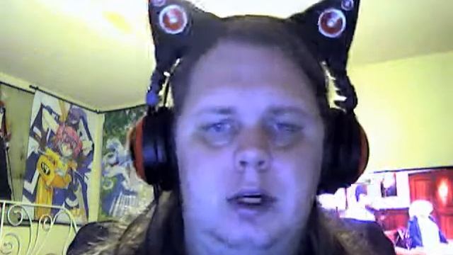 inuyashastar1 reviews the axent wear cat ear headphones смотреть онлайн