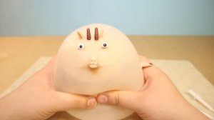 БЕЗУМНЫЕ НАДУВНЮШКИ - Антистресс Надувыне Игрушки из ФИКС ПРАЙС