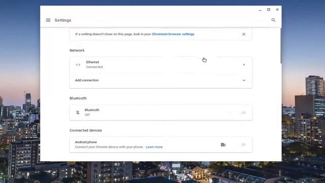 How to Add Printers to Chromebook the Easy Way! смотреть онлайн