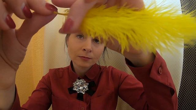 ASMR ТЕСТ МИКРОФОН ПУШКА BOYA. РАЗНЫЕ ТРИГЕРЫ.КАК Я СНИМАЮ ВИДЕО.TEST MICROPHONE GUN BOYA смотреть онлайн