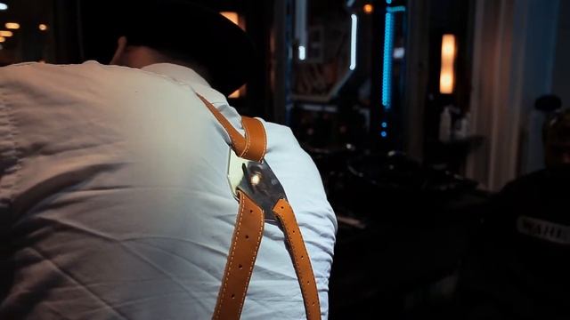 13 by blackstar | Barber & Tatoo смотреть онлайн