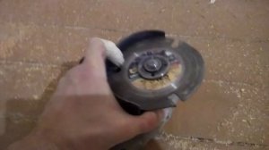 Выравнивание деревянного пола