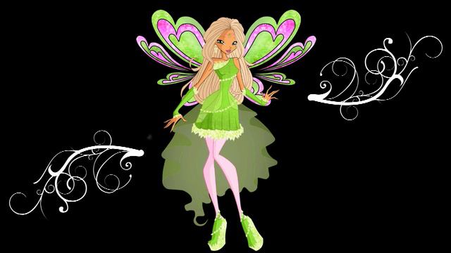 winx club glacix смотреть онлайн