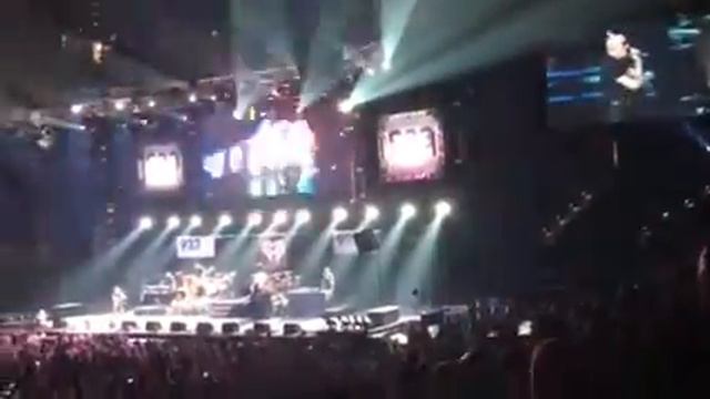 Jingle ball 2016 - pitbull смотреть онлайн