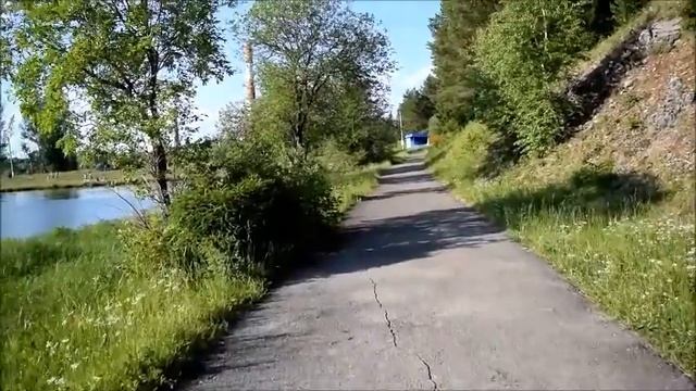 Начало лета! Гуляем, снимаем смотреть онлайн