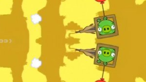 BAD PIGGIES MOVIE. In 4ormulator V19