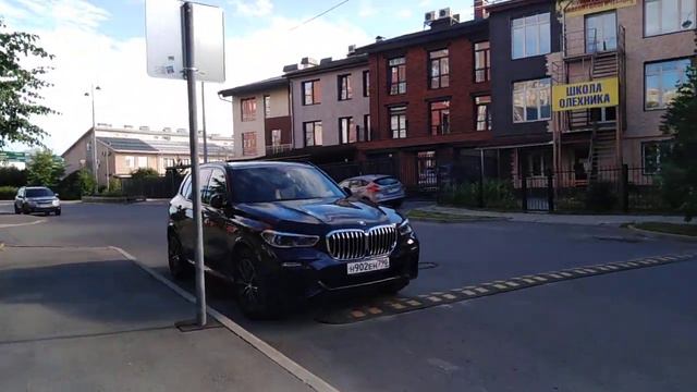 улицы Москвы смотреть онлайн