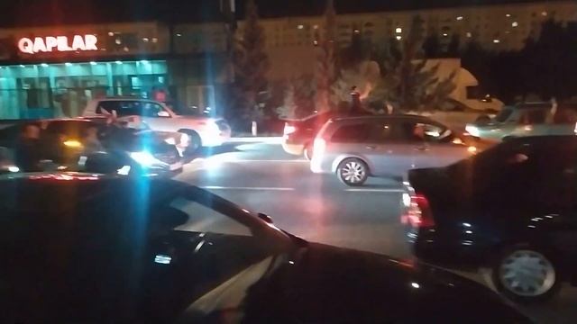 SUMQAYIT 26.10.2020 Сумгаит отмечает победу ОСВОБОЖДЕН ГОРОД КУБАТЛЫ