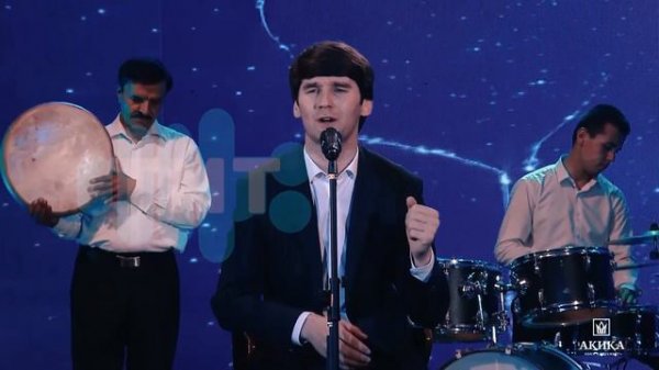 Курбон Алиев - Модар | Qurbon Aliev - Modar