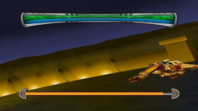 Power Rangers Super Legends -15th Anniversary ( All Rangers ) Ps2