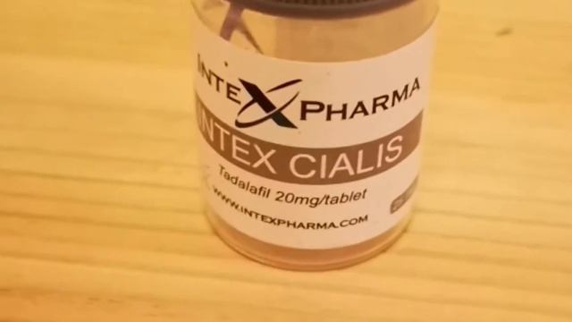 Remedy Review - Tadalafil смотреть онлайн