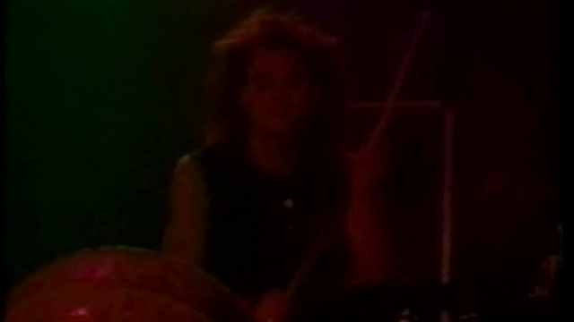 Skinny Puppy - Video Collection 1984-1992