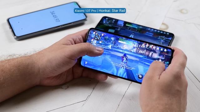 Google Pixel 8 Pro вам не нужен. Обзор Xiaomi 13T Pro в сравнении с 12T Pro! смотреть онлайн
