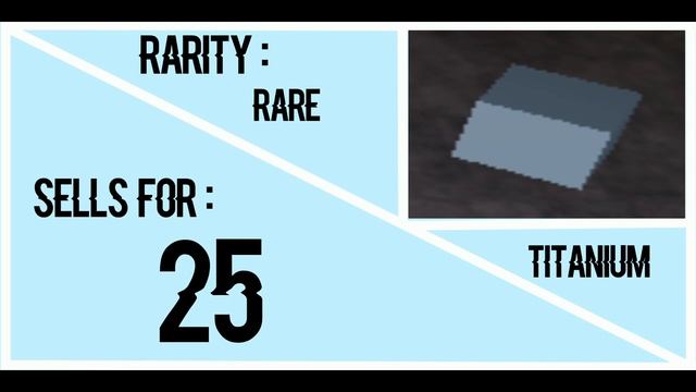 Time Wasting Simulator | Unofficial Obtainable Ore List JULY 2021 смотреть онлайн