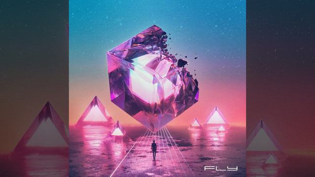 Whitesforce - Fly