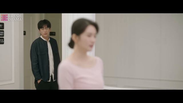 【Multi-sub】Islands EP17 | Xu Fan, Ma Sichun, Liang Jing | 烟火人家 | Fresh Drama смотреть онлайн
