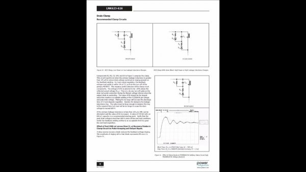 LNK623DG-TL datasheet