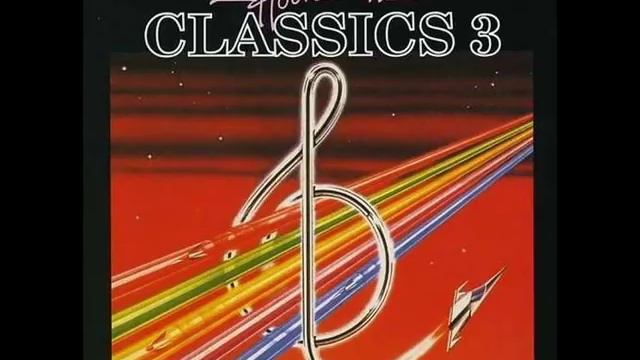 HOOKED ON CLASSICS 3 - [320 Kbps]